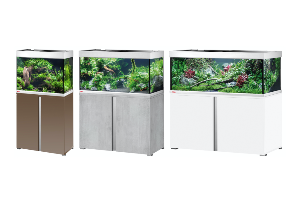 EHEIM launches new LED aquarium range Practical Fishkeeping